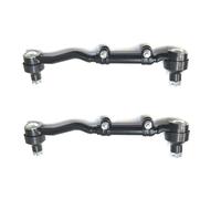 2x Estremità Tirante Sterzo Set Per Toyota Hilux Pick Up MK5 KDN165 - 2.5TD