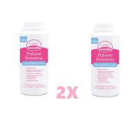 2X EuPhidra AmidoMio Polvere Finissima 200g - Tanco non Talco - PROMO 2X
