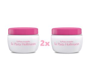 2X EuPhidra La Pasta Hoffmann 600g - Lenisce arrossamenti e irritazioni