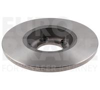 2X EUROBRAKE Dischi Freno Anteriori Per LDV 400 Pritsche/Fahrgestell