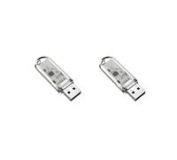 2X EWeLink APP ZigBee 3.0 Amplificatore di Segnale USB Ripetitore di Segnale Copertura Completa Della Casa Estensione del Segnale per La Casa