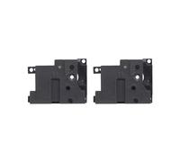 2X Extruder Front Cover for P2S Assembly 3D Printer Accessory