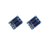 2X EZ-USB FX2LP CY7C68013A Modulo di Convenienza Multifunzione per Scheda di Sviluppo Scheda Madre USB Analizzatore Logico