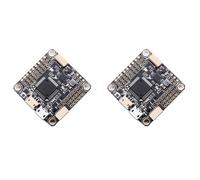2X F4V3S F4 V3 V3S LC INAV Betaflight Scheda Controller di Barometro O8828