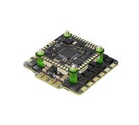 2X(F780 V2 FC&ESC FPV Stack F722 V2 Flight Controller 80A AM32 ESC 8S Model9070