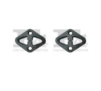 2X FA1 103-944 Supporto Impianto Di Scarico Anteriore Per BMW E90 MINI F56