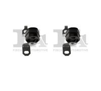 2x FA1 113-730 Supporto Sistema Frontale per VW Golf IV Skoda Fabia III Seat