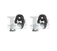 2x FA1 113-740 Supporto Sistema Frontale per VW Polo Skoda Fabia i Seat Audi