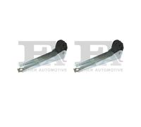 2x FA1 113-974 Supporto Sistema Posteriore per VW Polo Skoda Fabia I Seat Ibiza