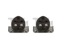 2x FA1 143-924 Supporto Impianto di Scarico Frontale per Mercedes-Benz W210 S210