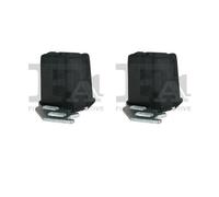 2x FA1 223-936 Supporto Sistema Frontale per Renault Clio IV Bh Dacia Sandero