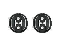 2x FA1 333-930 Supporto Sistema Frontale per VW Polo Classic 6V2 Fiat Doblo 223