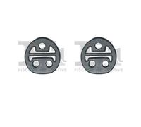 2x FA1 773-915 Supporto Sistema Posteriore per Toyota Auris E18 Mazda B-Serie Uf