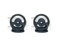 2x FA1 873-907 Supporto Sistema Posteriore per lada Niva II Niva Granta 111 112