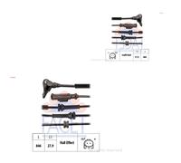 2X FACET Sensore Raddrehzahl Davanti Sinistra Destra Per Fiat Tipo Berlina 356