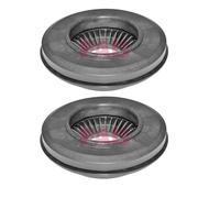 2x FAG 713 0082 20 Cuscinetti Volventi Forcellone Frontale per Opel Fiat Lancia