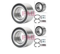 Fag Kit Cuscinetto Ruota 713610160