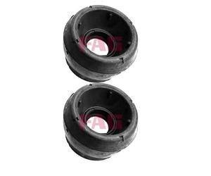 2X FAG 814 0067 10 Supporto Della Molla Anteriore Per Audi A1 Skoda VW Bora Seat