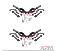 2X FAG 823 0003 30 Kit Di Sterzo Sospensione Per Ford Focus II Focus Focus C-Max
