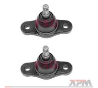 2X FAG 825 0264 10 Giunto Di Sospensione Per Hyundai Tucson JM KIA Sportage KM