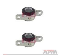 Schaeffler FAG Supporto braccio oscillante 829013010 per Fiat Peugeot Citroën