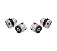 2x FAG Corpo Assale Cuscinetto IN Gomma-metallo per Audi A4 Avant 8W5 B9 2.0 Tdi