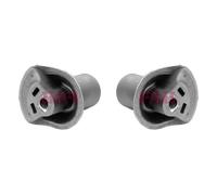 2X FAG Cuscinetto Assale Per VW Golf II 19E 1G1 Jetta 1G2 165 Seat