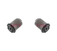 2X FAG Cuscinetto Corpo Assale Per Opel Vectra A 86_ 87_ J89 Kadett E CC 33_ 34_