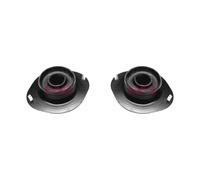 2x FAG Cuscinetto Forcellone Frontale per Opel Astra F Cc 53_ 54_ 58_ 59_ 1.6i