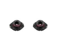 2x FAG Cuscinetto Forcellone Frontale per Renault Espace IV JK0/1_ 2.0 2.2 DCI