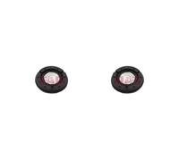 2x FAG Cuscinetto Forcellone Frontale per VW Transporter V Bus 7HB 7HJ 7EB 7EJ