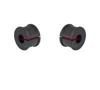 2X FAG Cuscinetto Stabilizzatore Davanti Sinistra Destra Per Iveco Daily IV