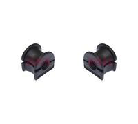 2X FAG Cuscinetto Stabilizzatore Davanti Sinistro Destro Per Ford KA RB_