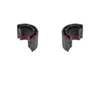 2X FAG Cuscinetto Stabilizzatore Davanti Sinistro Destro Per Opel Meriva B