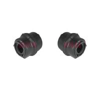 2X FAG Cuscinetto Stabilizzatore Davanti Sinistro Destro Per Peugeot 307 3A/C