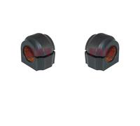 2X FAG Cuscinetto Stabilizzatore Dietro Sinistra Destra Per MINI Mini R56 R58