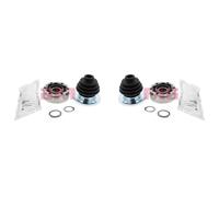2X FAG Giunto Anteriore Posteriore Destro Sinistro Per VW Golf III 1H1