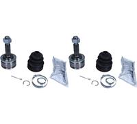 2X FAG Giunto Anteriore Radiale Per Nissan Micra II K11