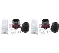 2X FAG Giunto Cardanico Anteriore Per VW Touran 1T1 1T2 Passat