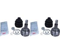 2X FAG Giunto Degli Attuatori Per Renault Twingo II CN0_ Wind