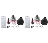2X FAG Giunto Della Gamba Della Ruota Per Audi A6 4B C5 4B2 A4 8D2