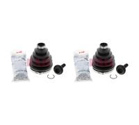 2X FAG Kit Di Gommini Per Albero Di Trasmissione Audi A4 Avant 8K5 B8 Q5 8RB 8R