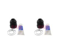 2X FAG Kit Di Gommini Per Peugeot 207 CC WD_ 206 2D CU_ Ford Focus