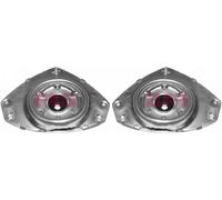 2x FAG Supporto Ammortizzatore a Molla Anteriore Sinistra Dx per Fiat Brava 182