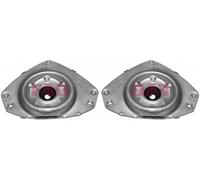 2x FAG Supporto Ammortizzatore a Molla Anteriore Sinistra Dx per Fiat Coupé Fa /