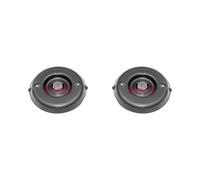 2x FAG Supporto Ammortizzatore a Molla Frontale per Peugeot 307 3A/C 1.6 16V