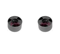 2x FAG Supporto Braccio Oscillante Anteriore Sinistra Destra per BMW 3er E30