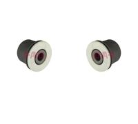 2x FAG Supporto Braccio Oscillante Anteriore Sinistra Destra per Citroën C5 III)