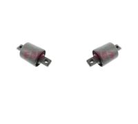 2x FAG Supporto Braccio Oscillante Anteriore Sinistra Destra per Volvo XC90 I