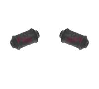 2x FAG Supporto Braccio Oscillante Anteriore Sinistra Dx per Chrysler PT Cruiser